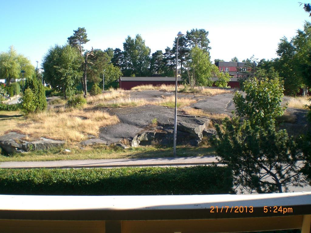 Anitas B&B Stockholm/Vaellingby Zimmer foto